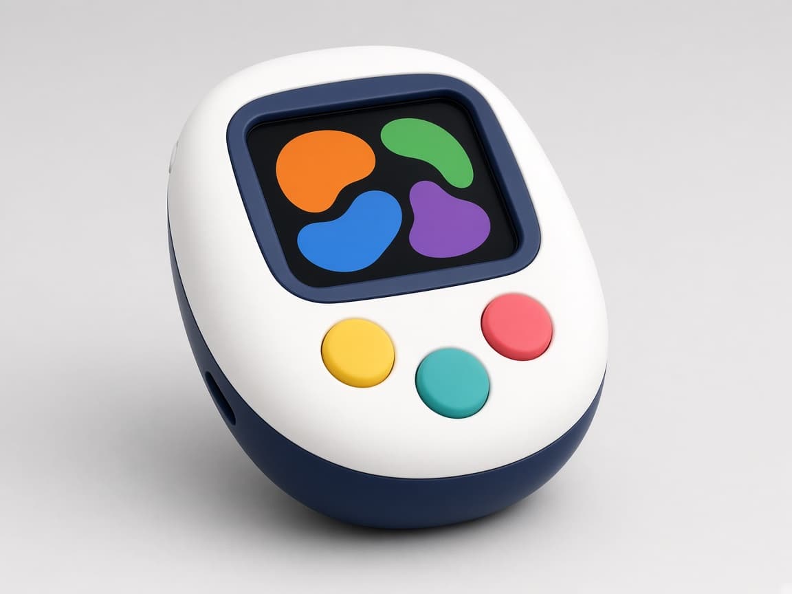 Electronic Toys